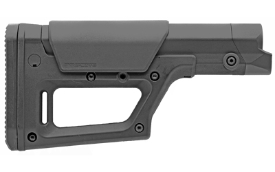 Magpul PRS Lite AR-15/AR-10 Black Stock-img-0