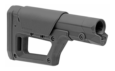 Magpul PRS Lite AR-15/AR-10 Black Stock-img-1