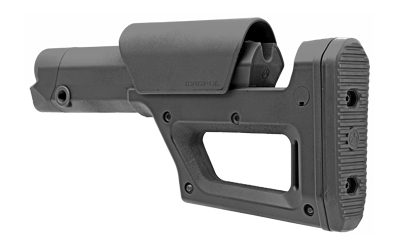 Magpul PRS Lite AR-15/AR-10 Black Stock-img-2