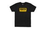 MAGPUL EQUIPPED TSHRT BLK LRG
