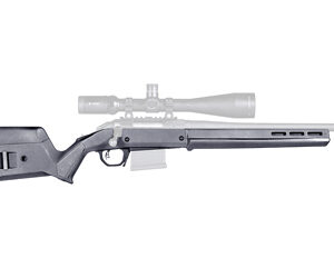 Magpul Hunter Ruger American Stock - Standard STANAG Gray
