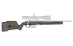 Magpul Hunter Ruger American Stock Standardized STANAG Olive Drab Green