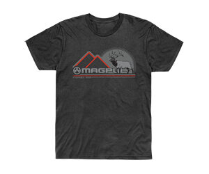 MAGPUL WAPITI TSHRT CHCRL LRG