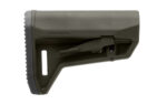 Magpul MOE SL-M Stock, Mil-Spec, OD Green
