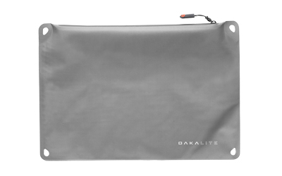 Magpul DAKA Lite Pouch Large, Gray-img-0