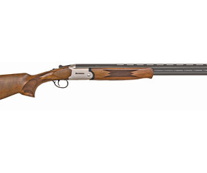 Mossberg Silver Reserve II Bantam 20/26/3 Silver