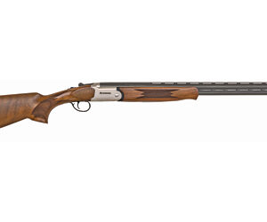 Mossberg Silver Reserve II Field Over Under 28/26/3 Silver