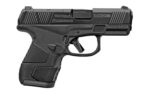 Smith & Wesson MC2SC 9mm 3.4" 10RD SFTY BLK