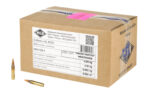 Magtech MEN M193 556 NATO 55gr 510rd Case