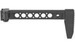 Midwest Industries Side Folder with Lightweight Stock