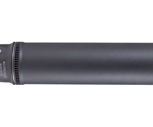 MAXIM DSX-D SUPPRESSOR 556NATO BLK