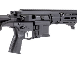 Maxim SPS PDX 300 Blackout 5.5" 20RD Black