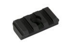 Nordic 1.5 Inch Tactical Rail for Barrel Clamp
