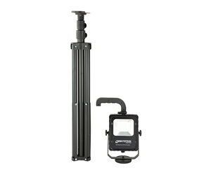 NIGHTSTICK AREA LGHT 1000L RCHRG KIT