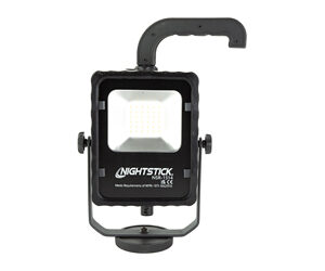 NIGHTSTICK AREA LIGHT 1000L RCHRGBLE