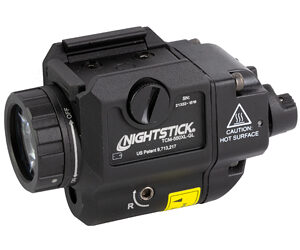 NIGHTSTICK CMPCT WPN LGHT/LASER