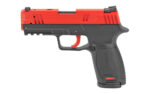 NLT SIRT 20C PRO RG GREEN LASER