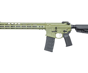 Noveske G4 Infidel 13.7" Pistol Grip Green