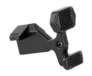 ODIN Oversized Bolt Catch for AR rifles