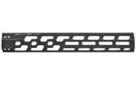 ODIN 12 Inch M-LOK Rune Forend Black