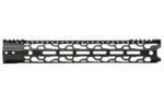 ODIN 15.5" M-LOK .308 O2 LT High Profile Rail