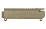 ODIN OTR-15 BILLET UPPER FDE