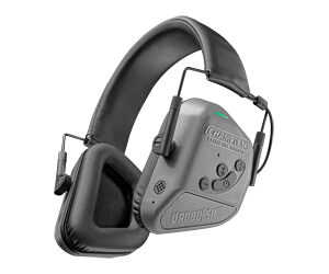 CHAMPION VANQUISH PRO MUFF GREY