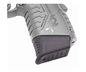 Pearce Grip Plus Extension for Springfield XDM Elite 45 ACP