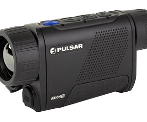 Pulsar Axion 2 XQ35 Thermal Monocular for Firearms and Hunting