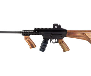 POF Roaring Rebel 22LR 14.5PB 35RD