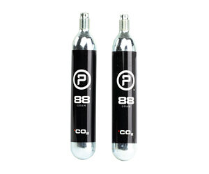 PEPPERBALL 88G C02 2PK