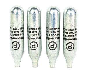 PEPPERBALL 12G C02 4PK