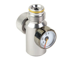 PEPPERBALL 88G C02 ADAPTOR
