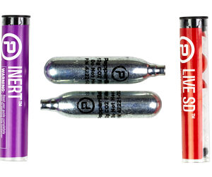 PEPPERBALL LIFELITE REFILL KIT