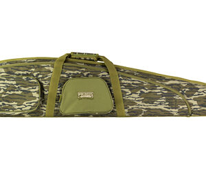 PRIMOS RIFLE CASE MOSSY OAK BTTMLND