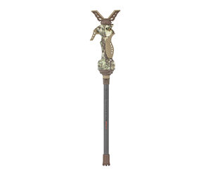 Primos Trigger Stick Monopod 21-30"