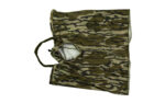 PRIMOS STRETCH 1/2 FACE MASK MOOB