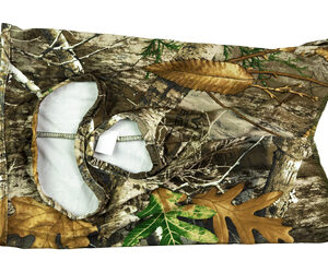 PRIMOS STRETCH 3/4 FACE MASK RT EDGE