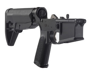 PWS MK1 Mod 1-M Pro Complete Rifle Lower