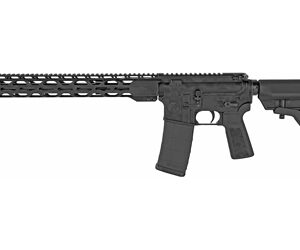 Radical 300BLK 16 inch 15 inch RPR 30RD Black