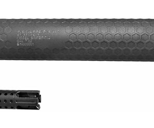 RADICAL SINTER TI 7.62 SUPPRESSOR