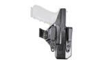 Raven Eidolon for Glock 17 Right Hand Black Full