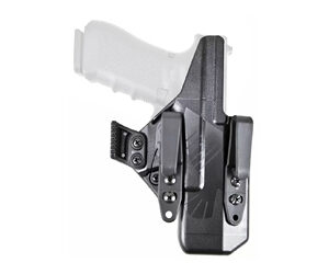 Raven Eidolon Holster for Glock 19 SH Ambidextrous Full