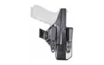 Raven Eidolon for Glock 19, Right Hand, Black, Full