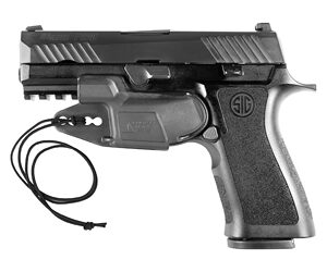Raven Vanguard 2 Sig P320 X Frame Advanced Holster