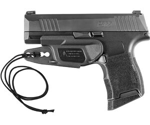 Raven Vanguard 2 Sig P365 Black Advanced Holster