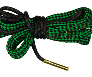 REM BORE CLN ROPE 6MM TO .243 CAL