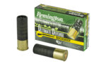 Remington Ultimate Defense 12GA 3 Inch OO Buck 5rd 5/100