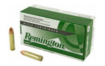 Remington UMC Ammunition 30 Carbine 110gr FMJ 50rd