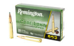 Remington 30-06 Springfield 150gr CL Tipped Ammunition